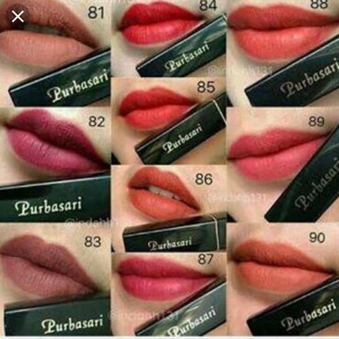 lipmatte