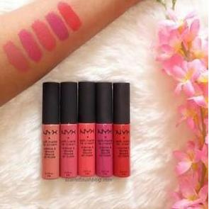 lipstik nyx matte