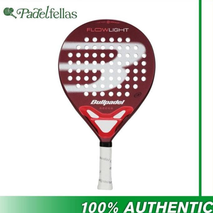 Bullpadel Flow Light 2025 Padel Racket