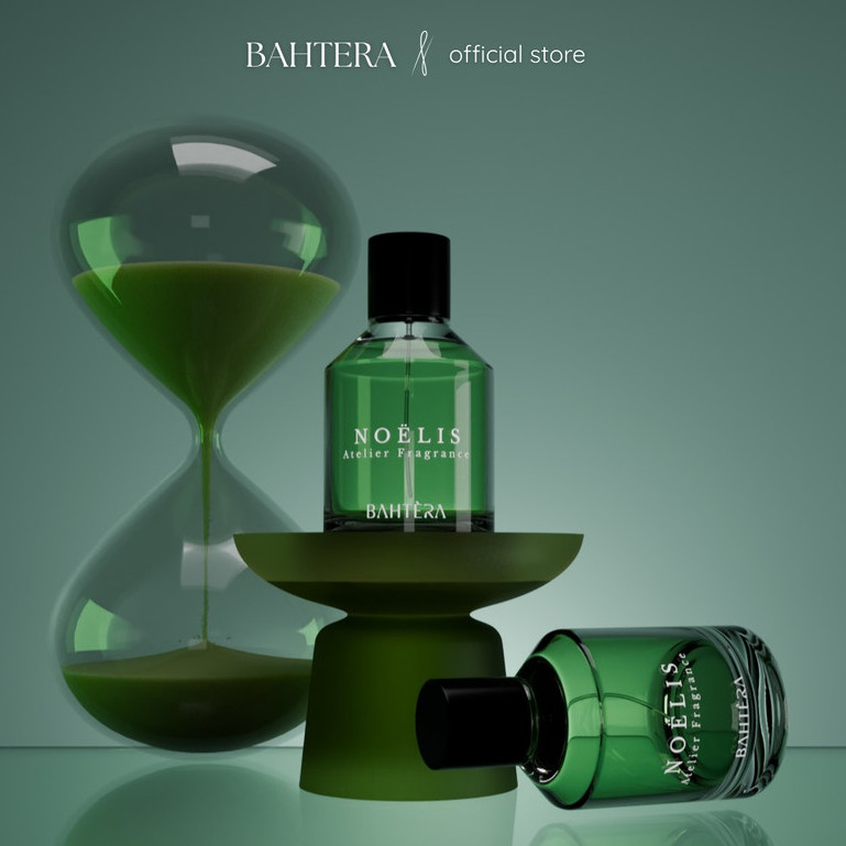 NOELIS - 35ml. EXTRAIT DE PARFUME || BAHTERA