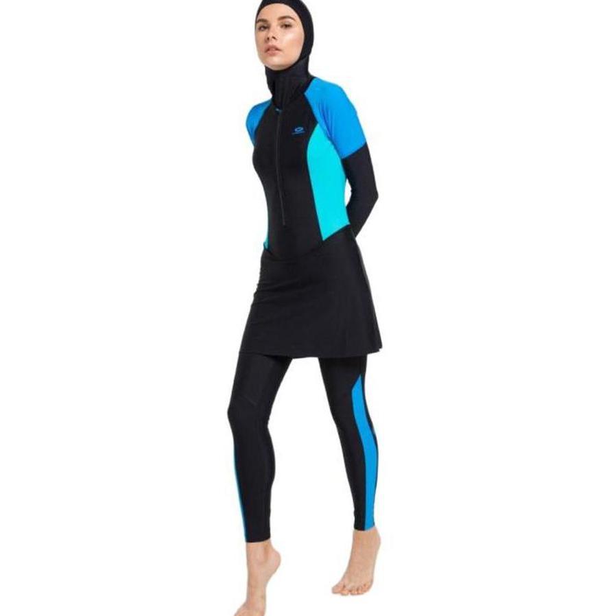 Opelon - Diving Moslem (Set) Black