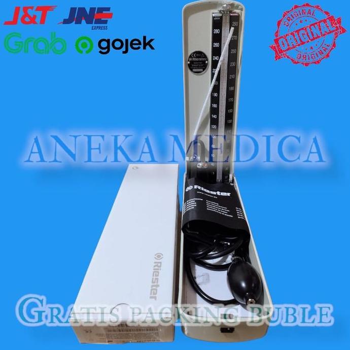 tensimeter riester presameter german