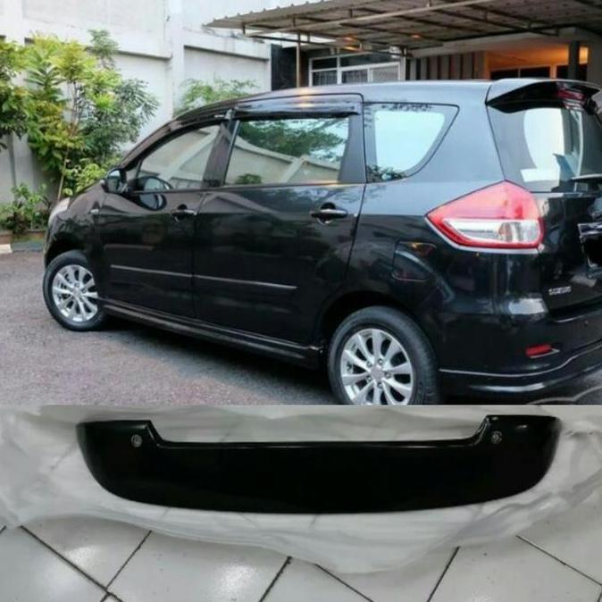 Spoiler Suzuki Ertiga Hemat