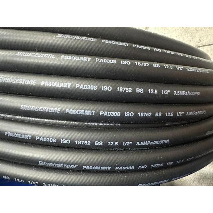 Bridgestone Pascalart 1/2" PA 0308