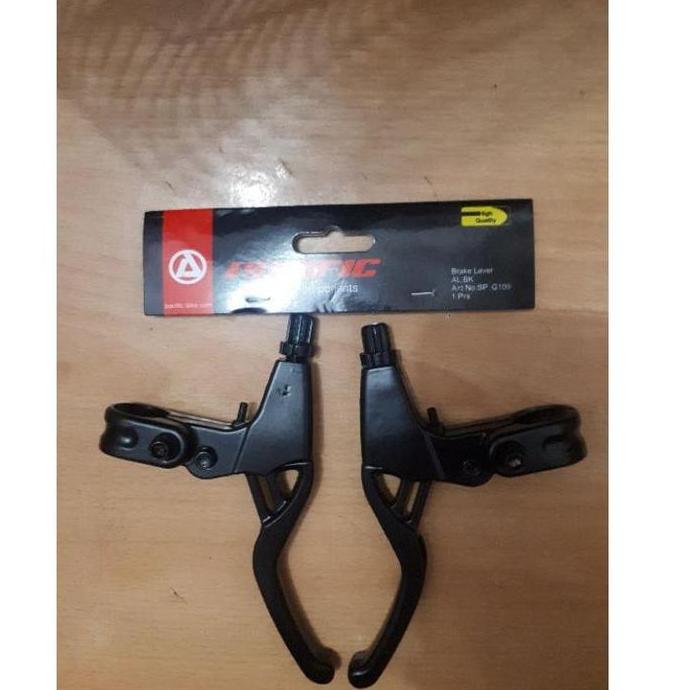 Murah handle full alloy rem Non COD