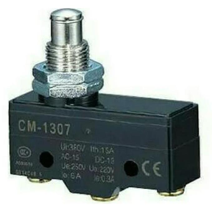 CM-1307 Micro Switch Shemsco