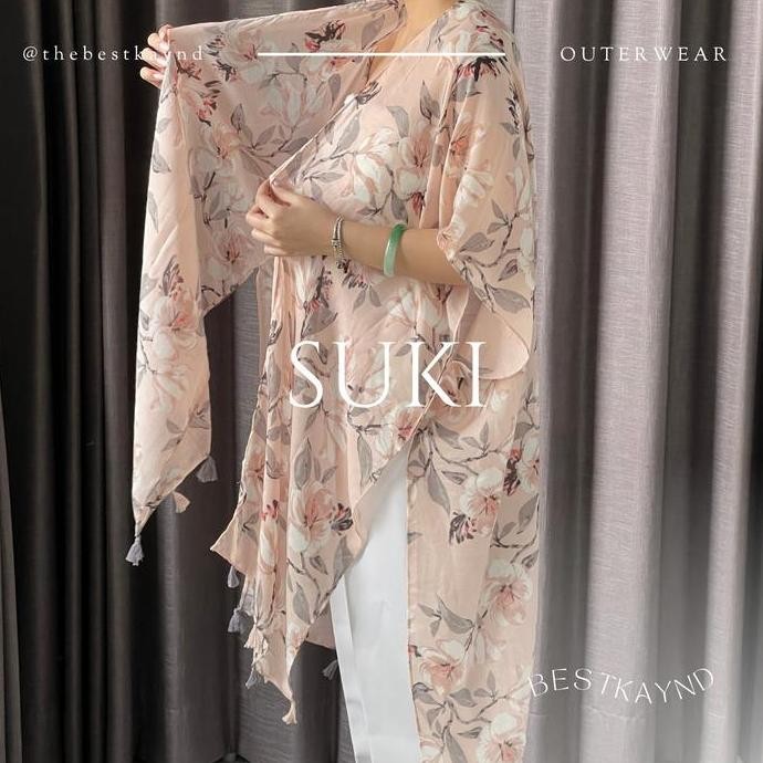 The Best Kaynd Suki Outer