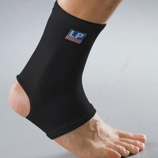 Lp Support Ankle Lp604 Bla