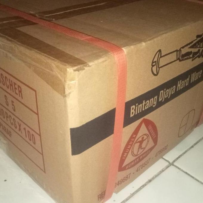 Promo Imundex S5 Kemasan Dos Cod