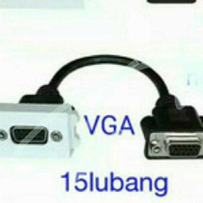 modul vga kabel