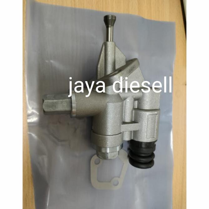 Fuel Pump 6Ct/Pompa Solar 6Ct Diskon