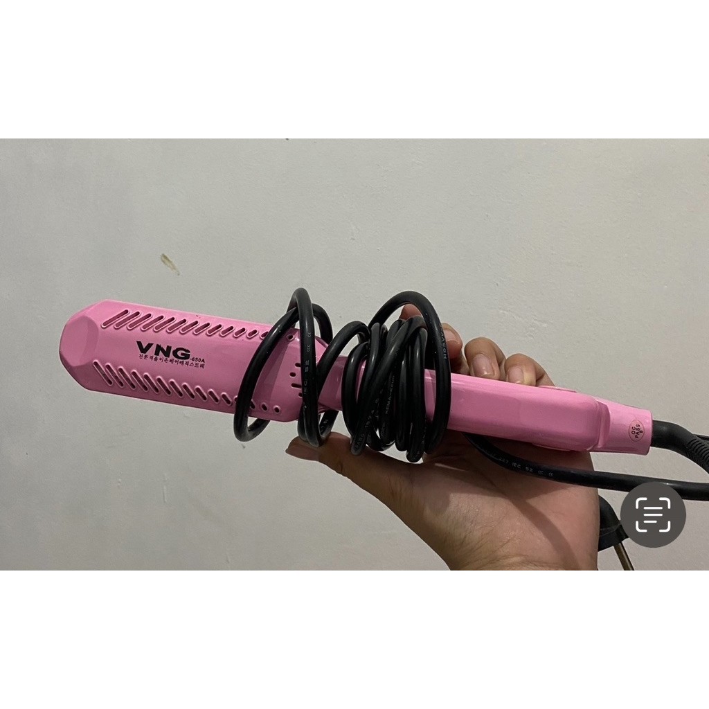 Catokan VNG Pink