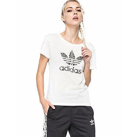 Adidas Trefoil Tee Ab2002