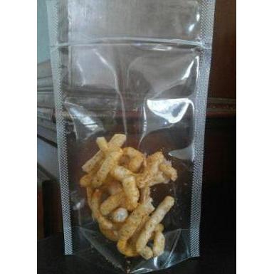 Stand Up Pouch Plastik PP 20 x 29