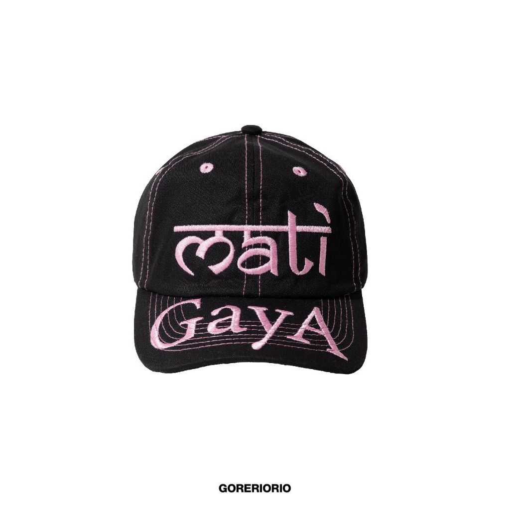 link co mati gaya