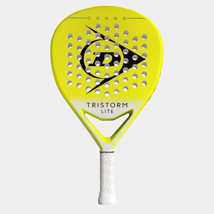 Raket Padel Dunlop TRISTORM LITE
