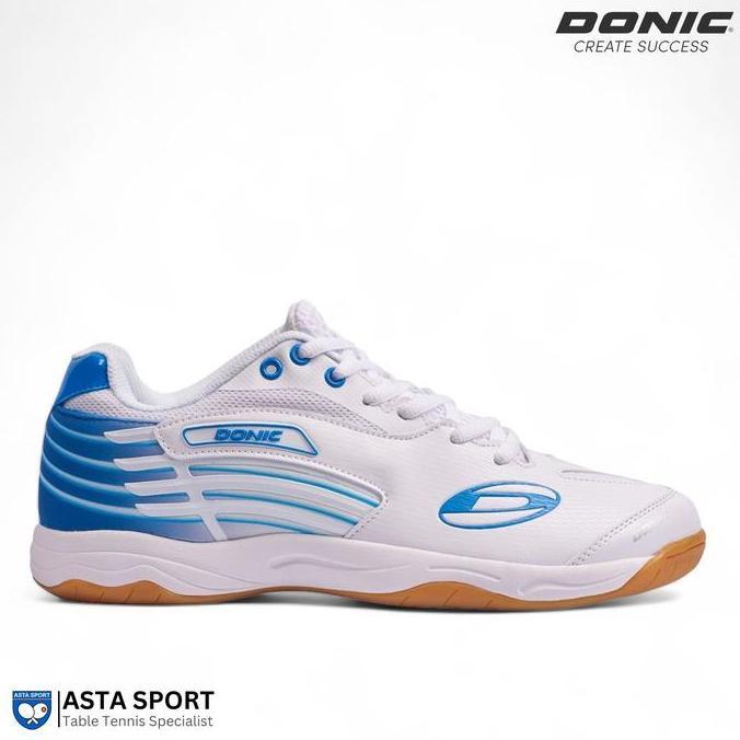 DONIC Shoes SPFLEX Sepatu Pingpong