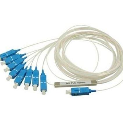 Lansungkirim- Splitter 1:8 Plc