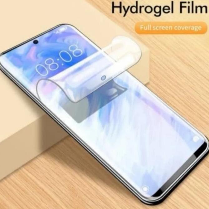 Huawei Mate 30 Pro Antigores Hydrogel vivan Screen Protector