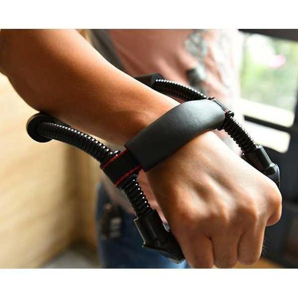 Alat Fitnes Forearm Exercise - D055