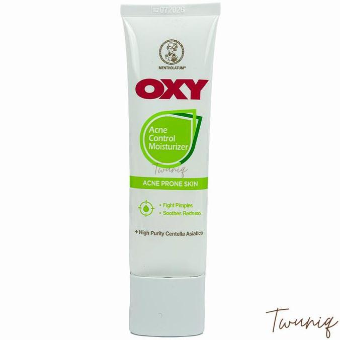Bytxc- Oxy Acne Control Moisturizer 45Gr