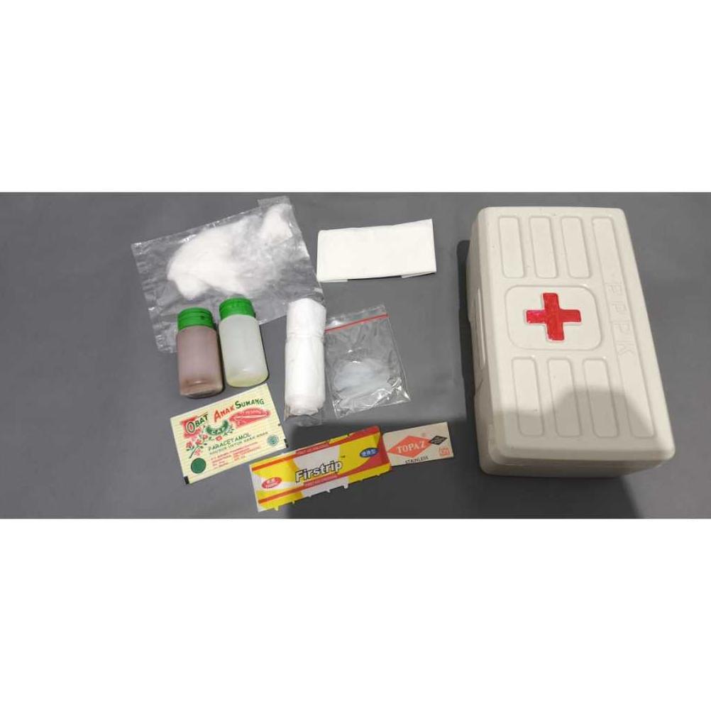 P3K/First aid universal