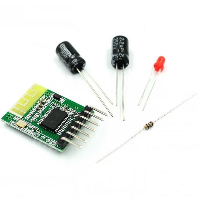 Module Wireless Stereo Bluetooth 4.0 Audio Receiver For Amplifier High Quality
