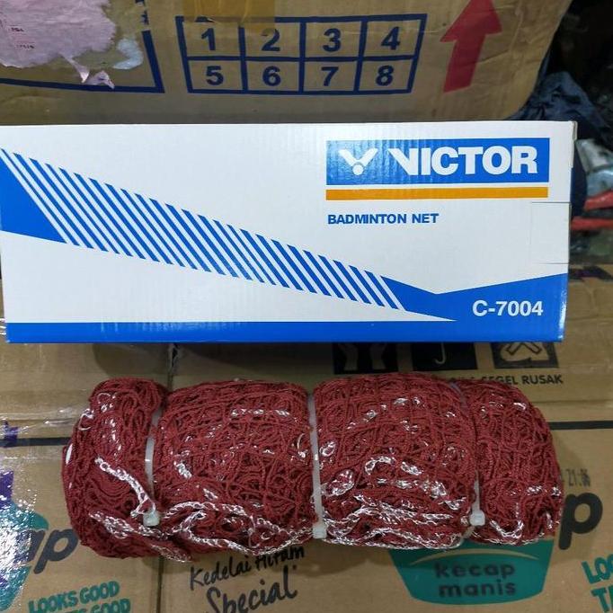 Net Badminton Victor C-7004 CHN