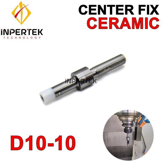 LOPHEZONE Center Fix CERAMICS EDGE FINDER Touch Point Sensor Centrofix Ceramic