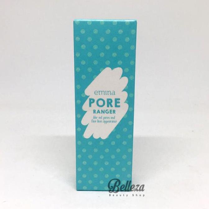 New Emina Pore Ranger 20ml