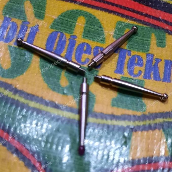jarum Dial Indicator Gauge M1,6 murah