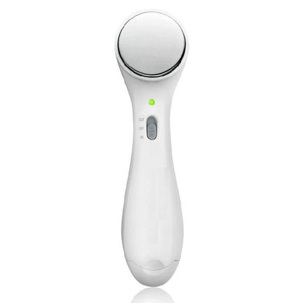 KUSUMORO Setrika Wajah MicroIonic - Putih