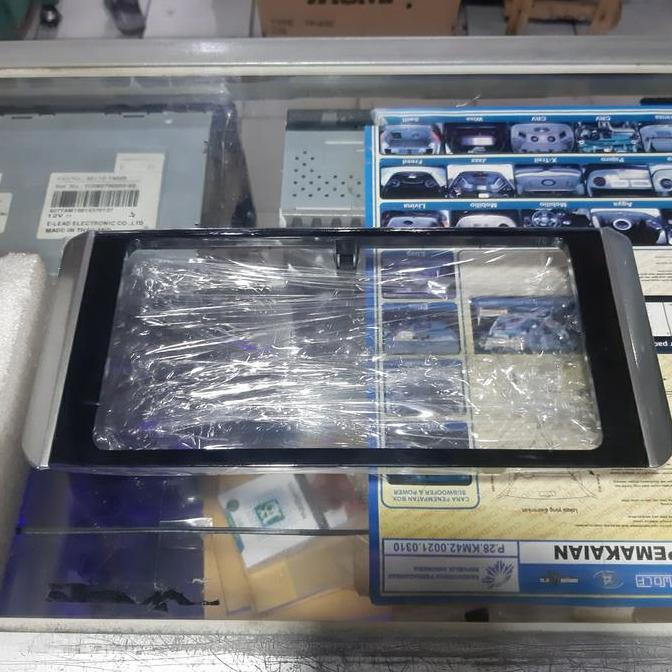 FREM TAPE ORIGINAL XPANDER ASLI murah