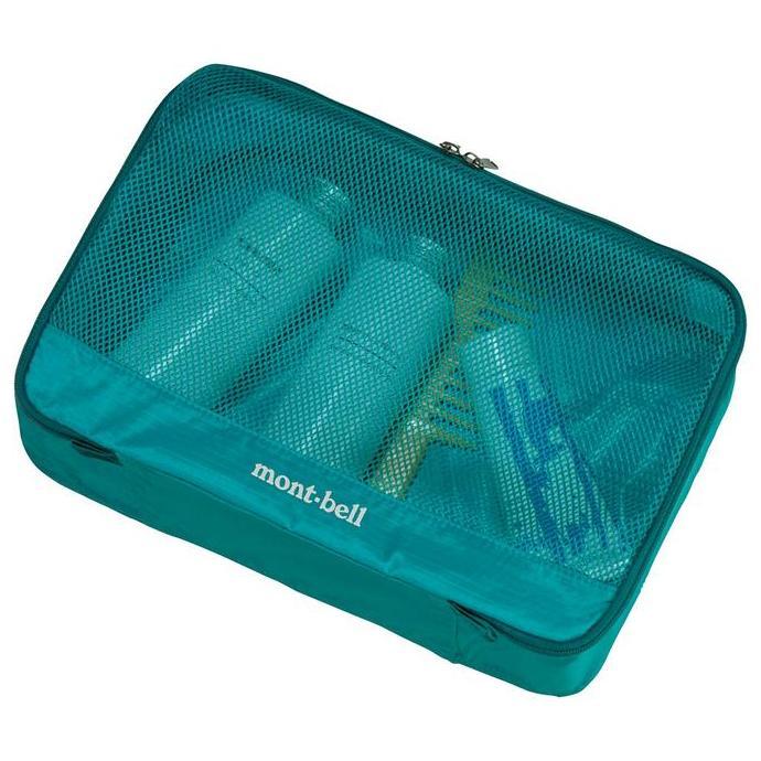 Montbell Mesh Case M