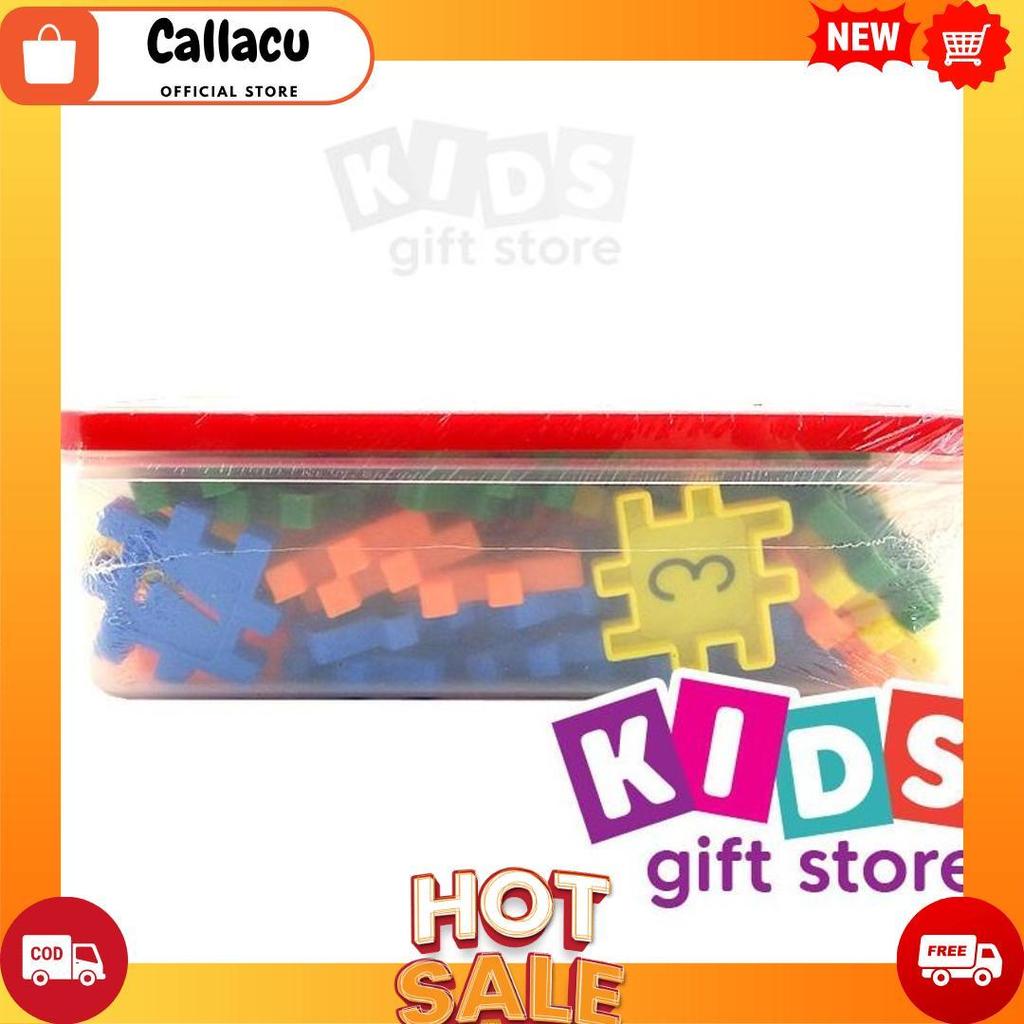 SPONGEBOB BLOCKS SET - MAINAN ANAK [A3][B3]