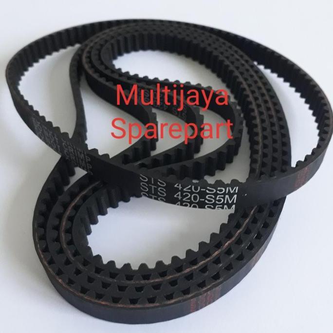 Belt 420 - S5M