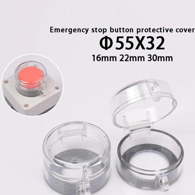 AMARILLYS 22 Control Unit Padlock Cover