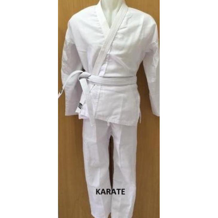 Baju Karate Anak