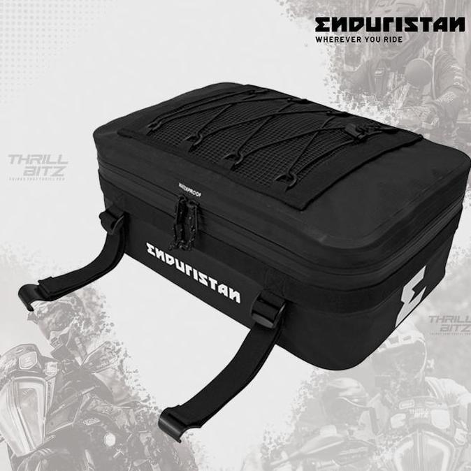 Enduristan Pannier Topper - Large