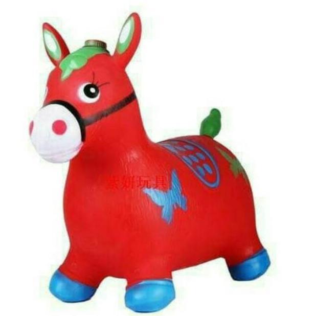 ANIMAL JUMPING