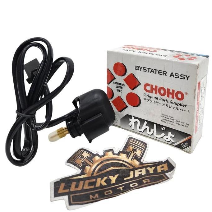 Auto choke cuk otomatis scoopy choho