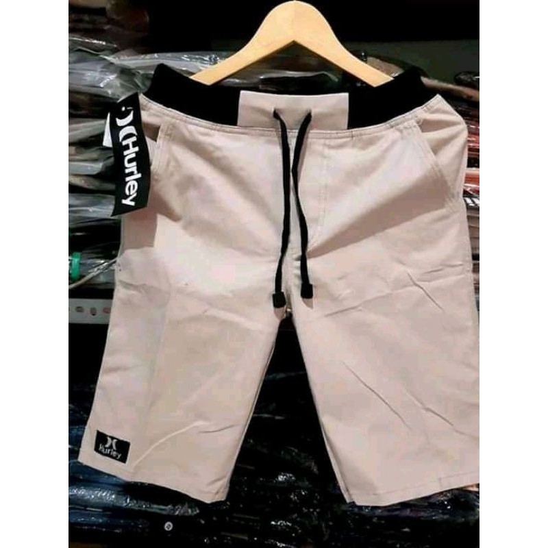 Celana Pendek Pria Chinos