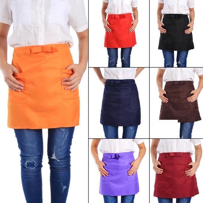 Celemek setengah badan