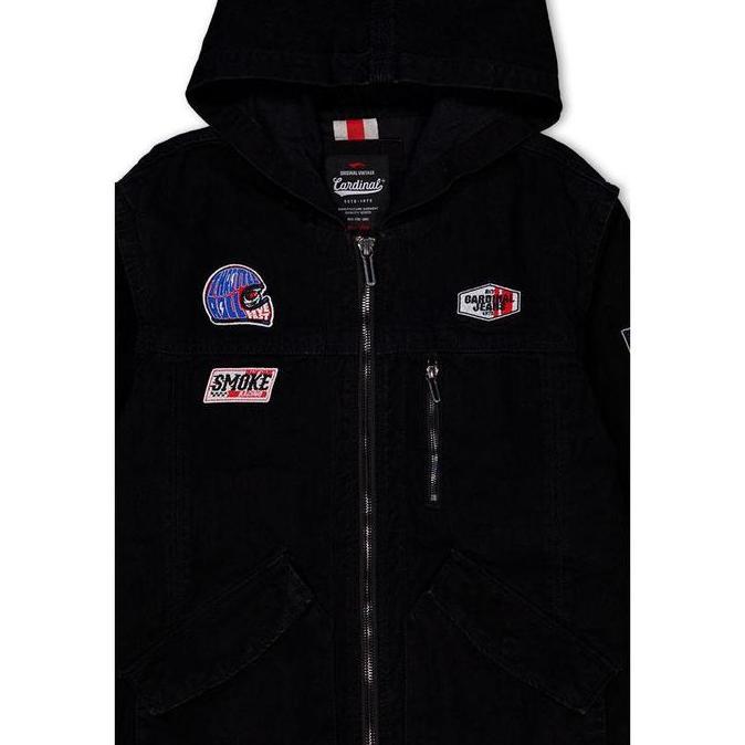 Cardinal Jaket Pria C0530J01A