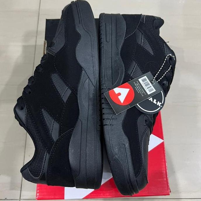 Cayden Mono Black 100% Orinal