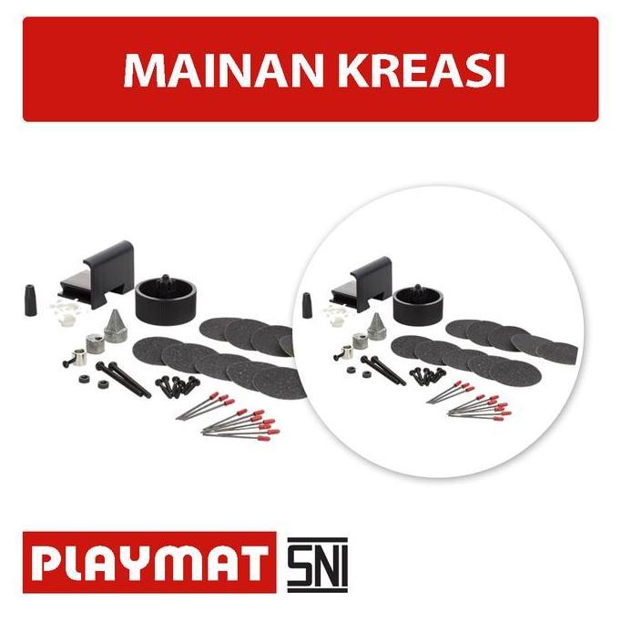 Ready playmat the cool tool service set