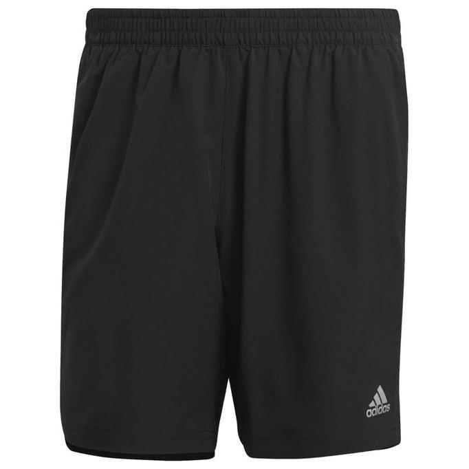 CELANA PRIA RUNNING PRIME BLACK AUTHENTIC