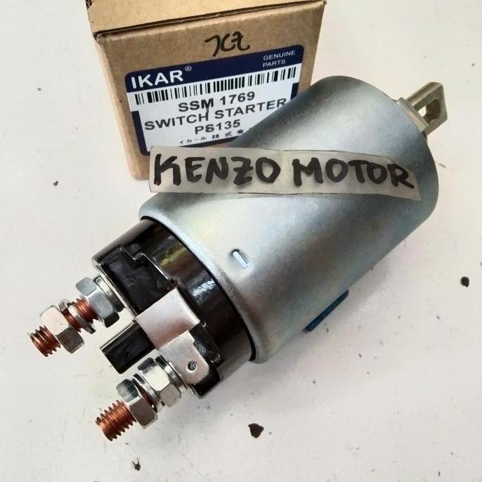 Switch Starter Colt Diesel Ragasa Ps135