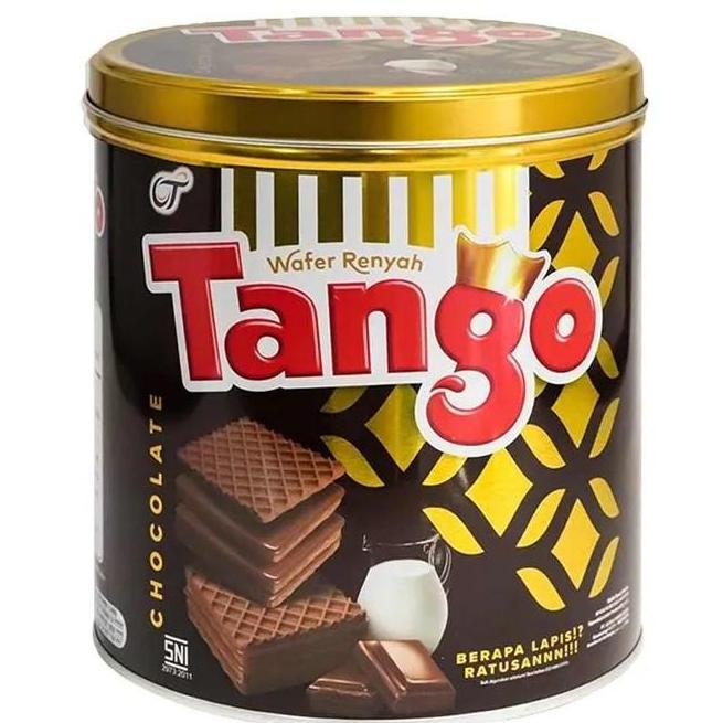 Tango Wafer Chocolate 270 g