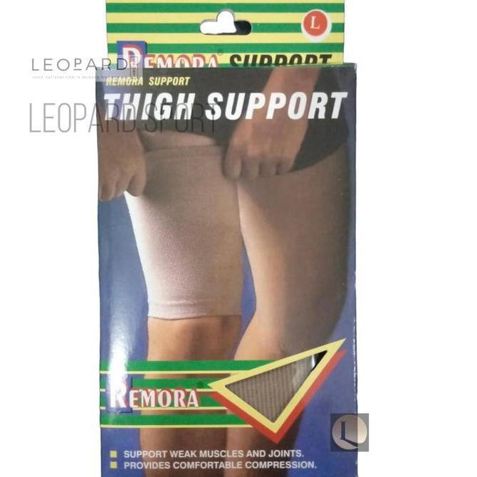 THIGH SUPPORT REMORA / Thigh Support cream